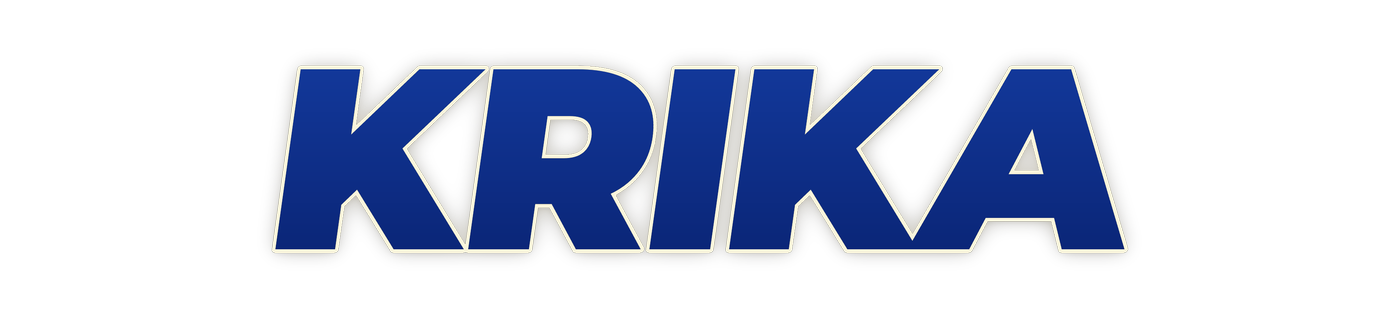 krika